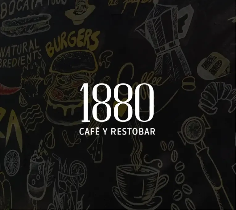 1880 Resto Bar main image