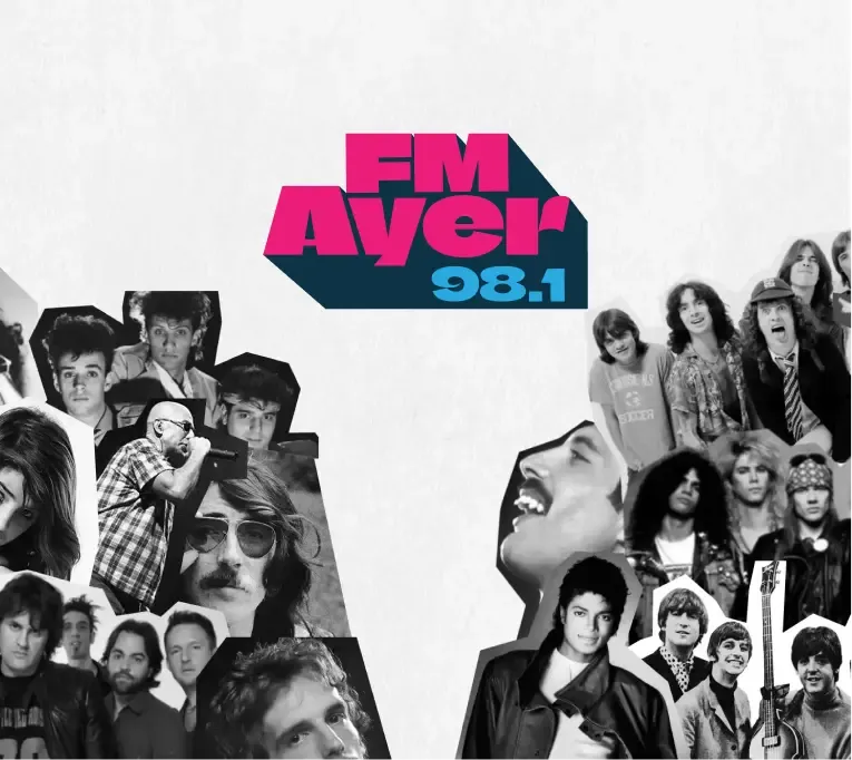 FM Ayer  main image