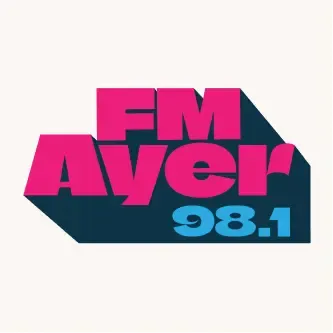 FM Ayer  logo