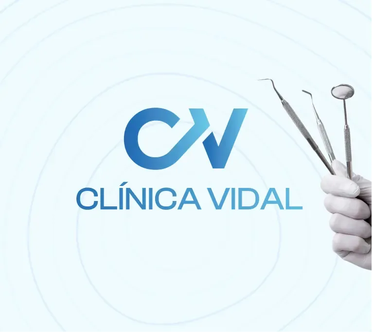 Project Clínica Vidal