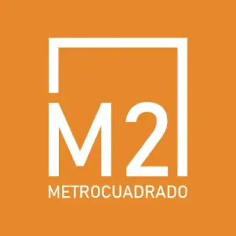 Metro Cuadrado logo