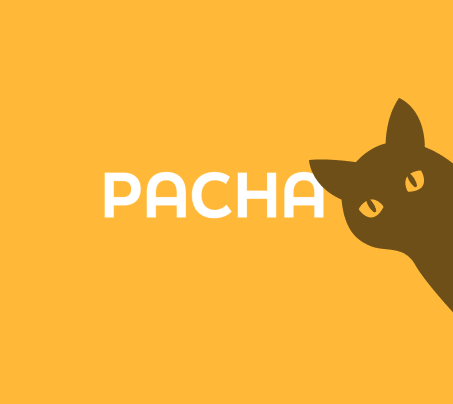 Pacha Mascotas image