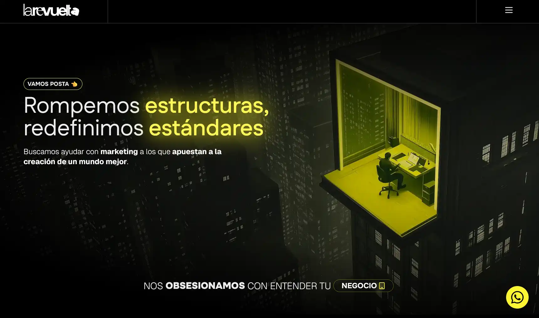 Imagen de La Revuelta